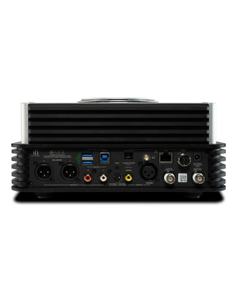 iFi Audio iDSD Phantom
