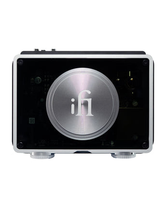 iFi Audio iDSD Phantom