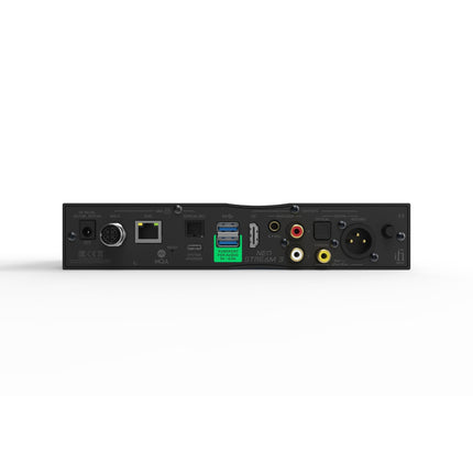 Streamer iFi Audio NEO Stream 3