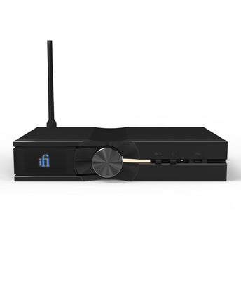 iFi Audio NEO Stream 3