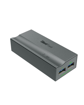 iFi Audio USB iPurifier Pro