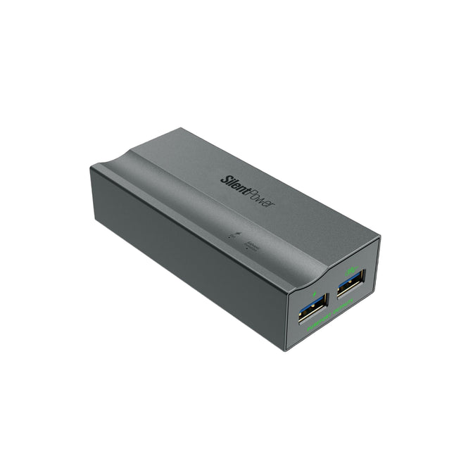 Filtru audio IFI USB iPurifier Pro