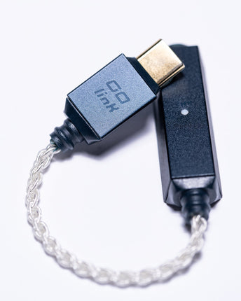 iFi Audio GO link 2