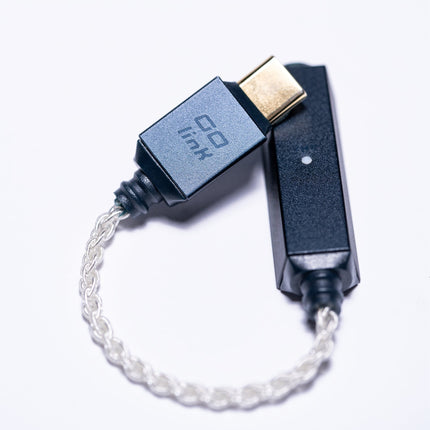 DAC iFi Audio GO Link 2