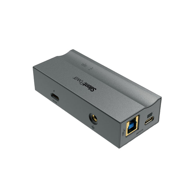 Filtru audio IFI USB iPurifier Pro