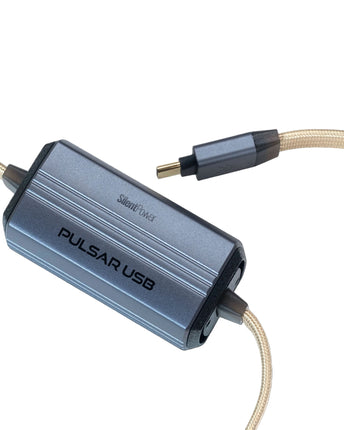 Cablu SilentPower Pulsar USB