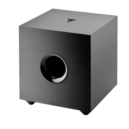 Субуфер Focal Cube EVO