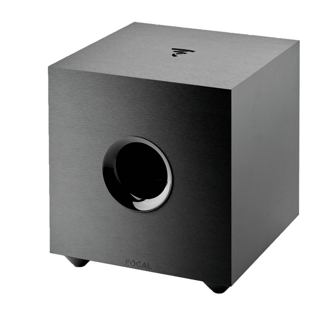 Субуфер Focal Cube EVO