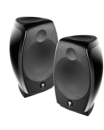 Focal SIB EVO DOLBY ATMOS 2.0 тонколони
