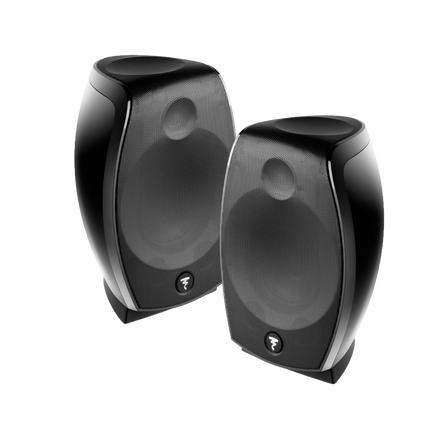 Focal SIB EVO DOLBY ATMOS 2.0 тонколони