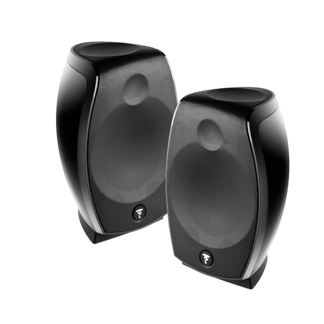 Focal SIB EVO DOLBY ATMOS 2.0 тонколони