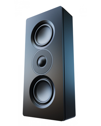 Стенен високоговорител Elac Muro OW-V41S