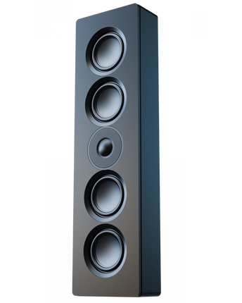 Стенен високоговорител Elac Muro OW-V41L