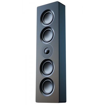 Стенен високоговорител Elac Muro OW-V41L