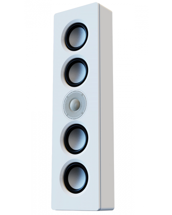 Стенен високоговорител Elac Muro OW-V41L