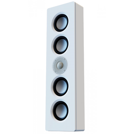 Стенен високоговорител Elac Muro OW-V41L