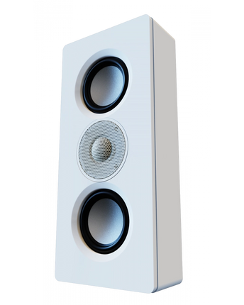 Стенен високоговорител Elac Muro OW-V41S