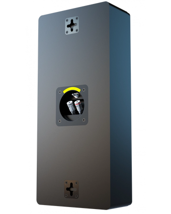 Стенен високоговорител Elac Muro OW-V41S