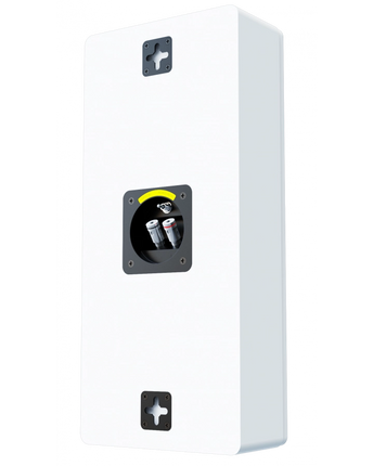 Стенен високоговорител Elac Muro OW-V41S