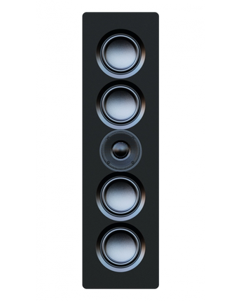 Стенен високоговорител Elac Muro OW-V41L