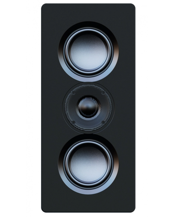 Стенен високоговорител Elac Muro OW-V41S