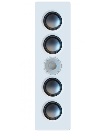 Стенен високоговорител Elac Muro OW-V41L