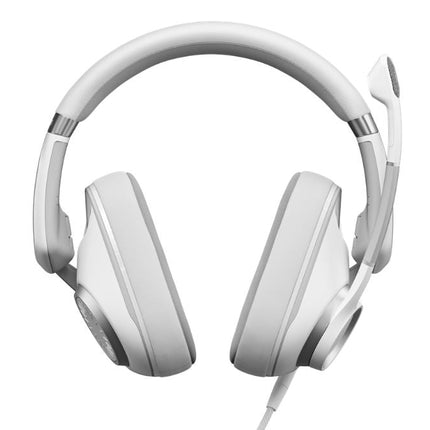 Casti EPOS H6 PRO Closed resigilat - White