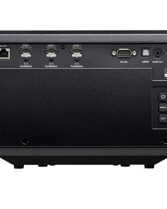 Videoproiector Optoma UHZ78LV