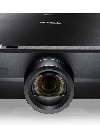 Videoproiector Optoma UHZ78LV
