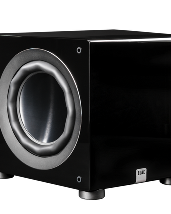 Субуфер ELAC Varro Dual Reference DS1000