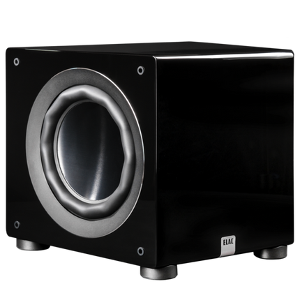 Субуфер ELAC Varro Dual Reference DS1000