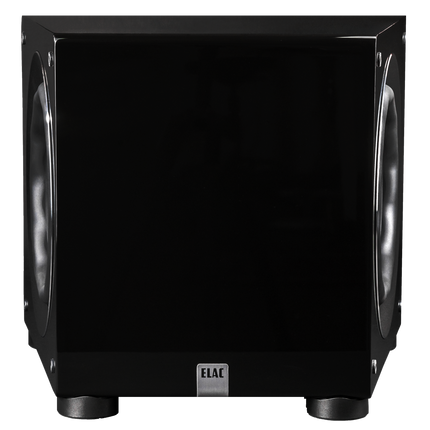 Субуфер ELAC Varro Dual Reference DS1000