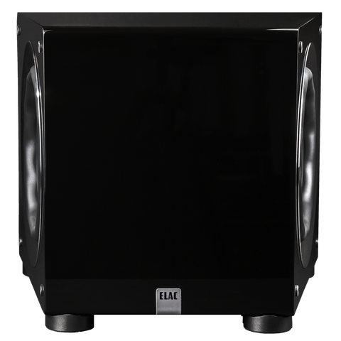 Субуфер ELAC Varro Dual Reference DS1000