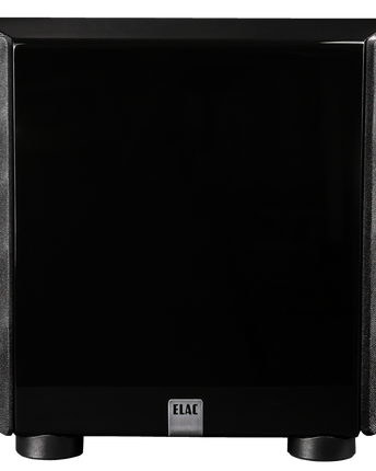 Субуфер ELAC Varro Dual Reference DS1000