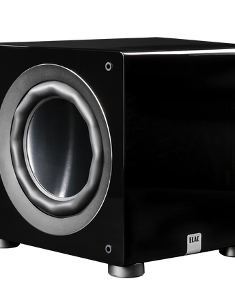 Субуфер ELAC Varro Dual Reference DS1200
