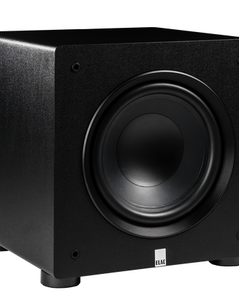 Субуфер ELAC Varro Premium PS250