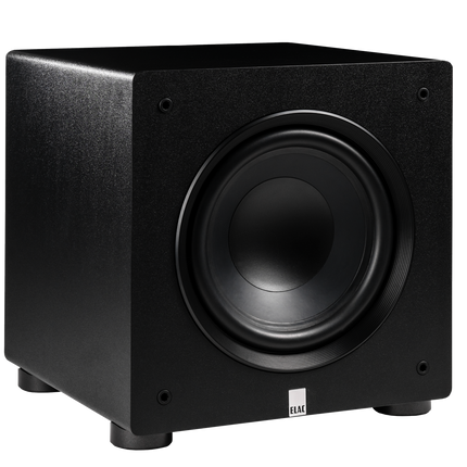 Субуфер ELAC Varro Premium PS250