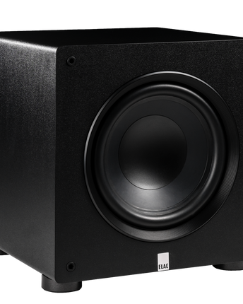 Субуфер ELAC Varro Premium PS350