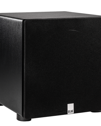 Субуфер ELAC Varro Premium PS350