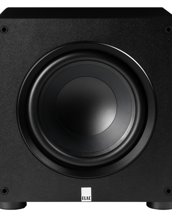 Субуфер ELAC Varro Premium PS350