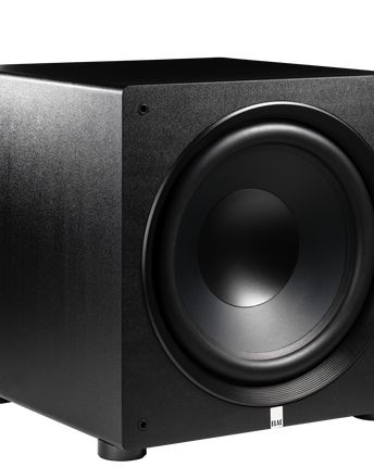 Субуфер ELAC Varro Premium PS500, 15 инча, 500 W, 20 Hz, AutoEQ