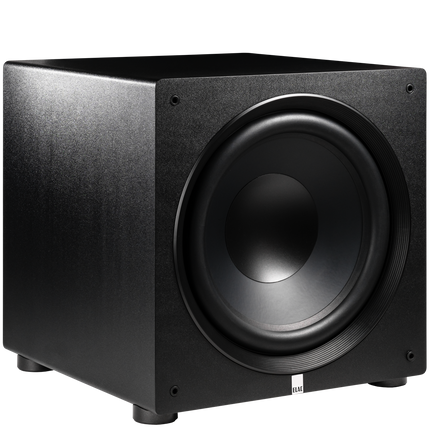 Субуфер ELAC Varro Premium PS500, 15 инча, 500 W, 20 Hz, AutoEQ
