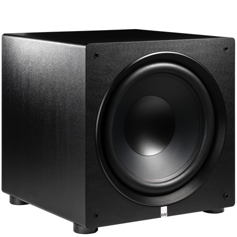 Субуфер ELAC Varro Premium PS500, 15 инча, 500 W, 20 Hz, AutoEQ