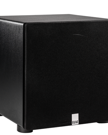 Субуфер ELAC Varro Premium PS500, 15 инча, 500 W, 20 Hz, AutoEQ