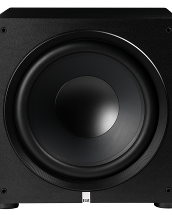 Субуфер ELAC Varro Premium PS500, 15 инча, 500 W, 20 Hz, AutoEQ
