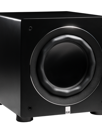 Субуфер ELAC Varro Reference RS500