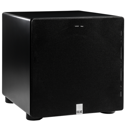 Субуфер ELAC Varro Reference RS500