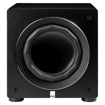 Субуфер ELAC Varro Reference RS500