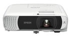 Epson EB-FH54, Wifi incorpoarat, Miracast, Airplay2, Apple HomeKit, 4100 lumeni