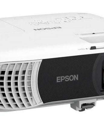 Videoproiector EPSON EB-FH54, Wifi incorpoarat, Miracast, Airplay2, Apple HomeKit, WiFi, 1920 x 1080, 4100 lumeni